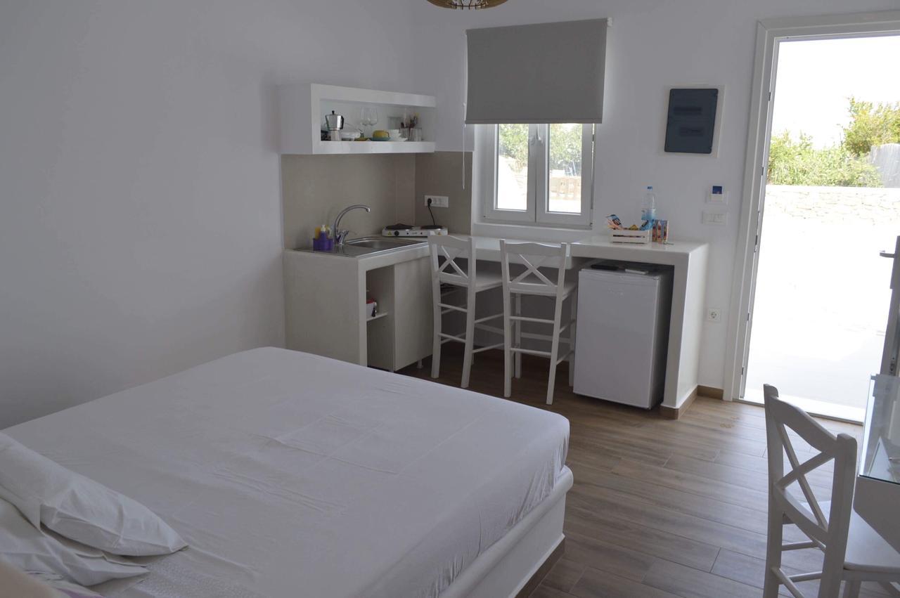Apartment Kumarou