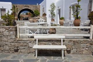 Hotel Elenis Village