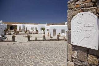 Elenis Village 3* Mykonos Town