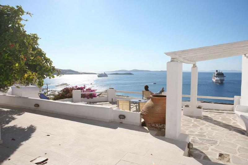Hotel Madalena 3*