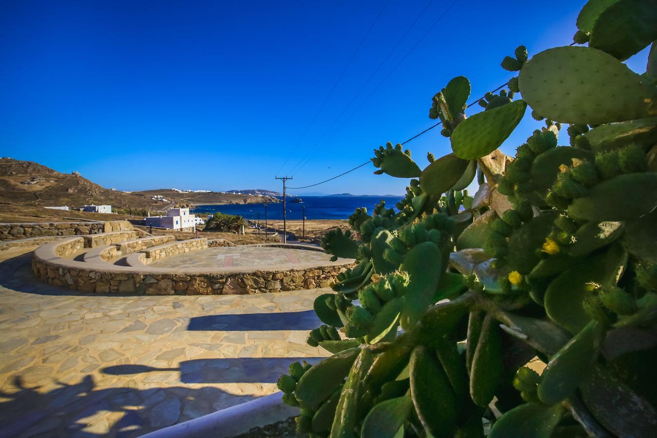 Antoninis Village Houlakia (Mykonos)