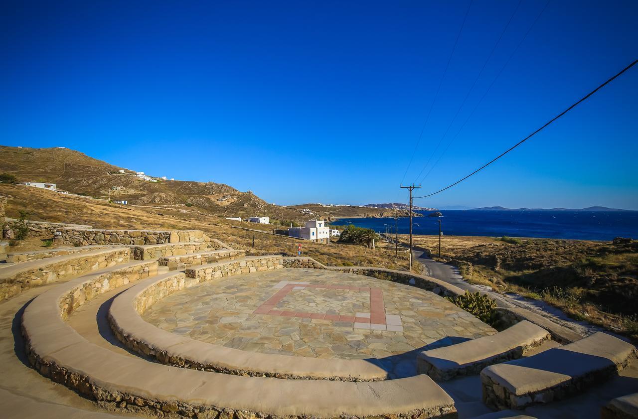 Antoninis Village Apartment