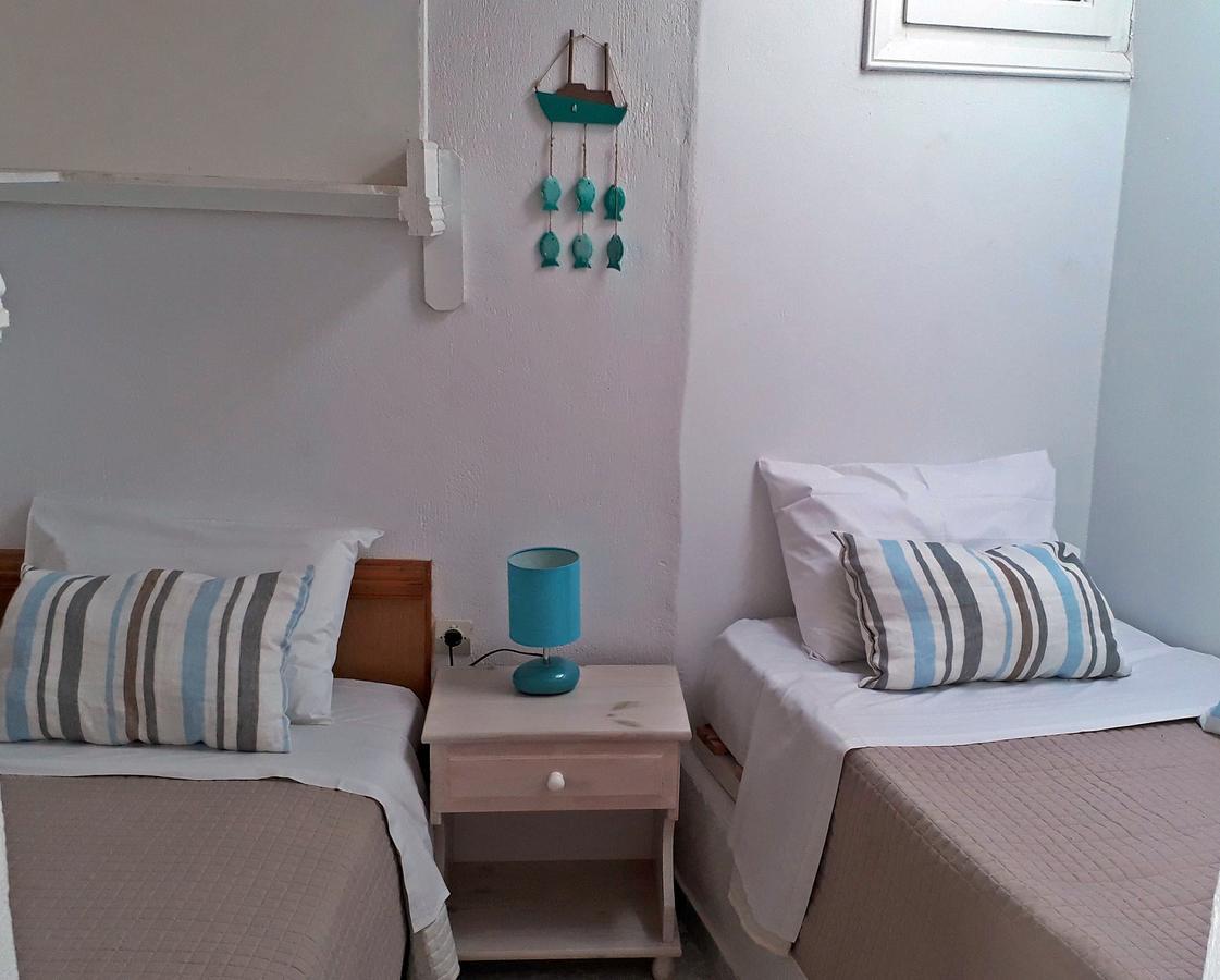 Antoninis Village Apartment *