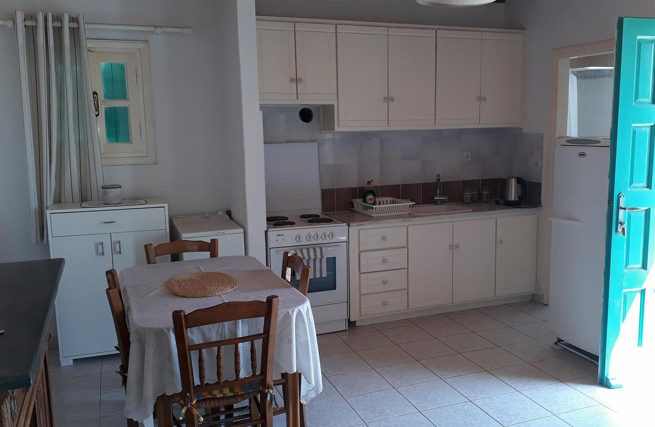 Antoninis Village Apartment