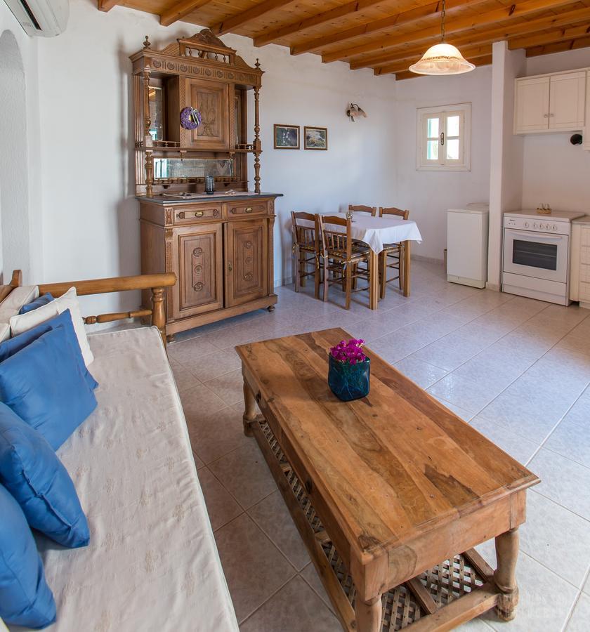 Apartment Antoninis Village *