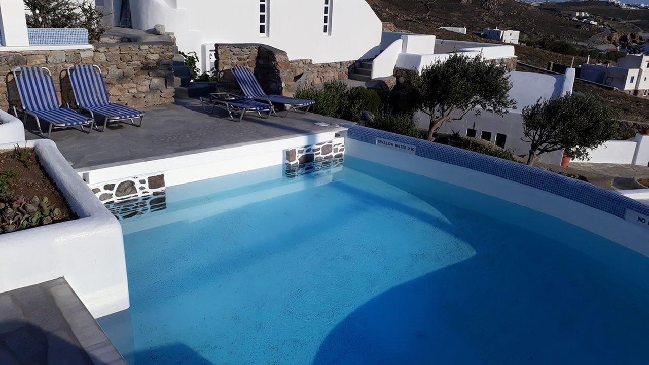 Apartment Antoninis Village