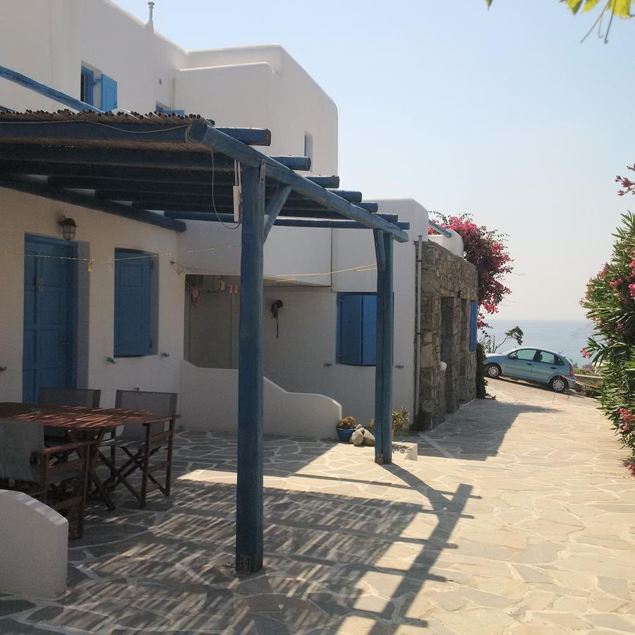 Chaniotis Studios