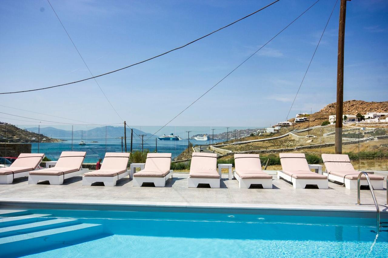 Anixi - Primavera Mykonos *