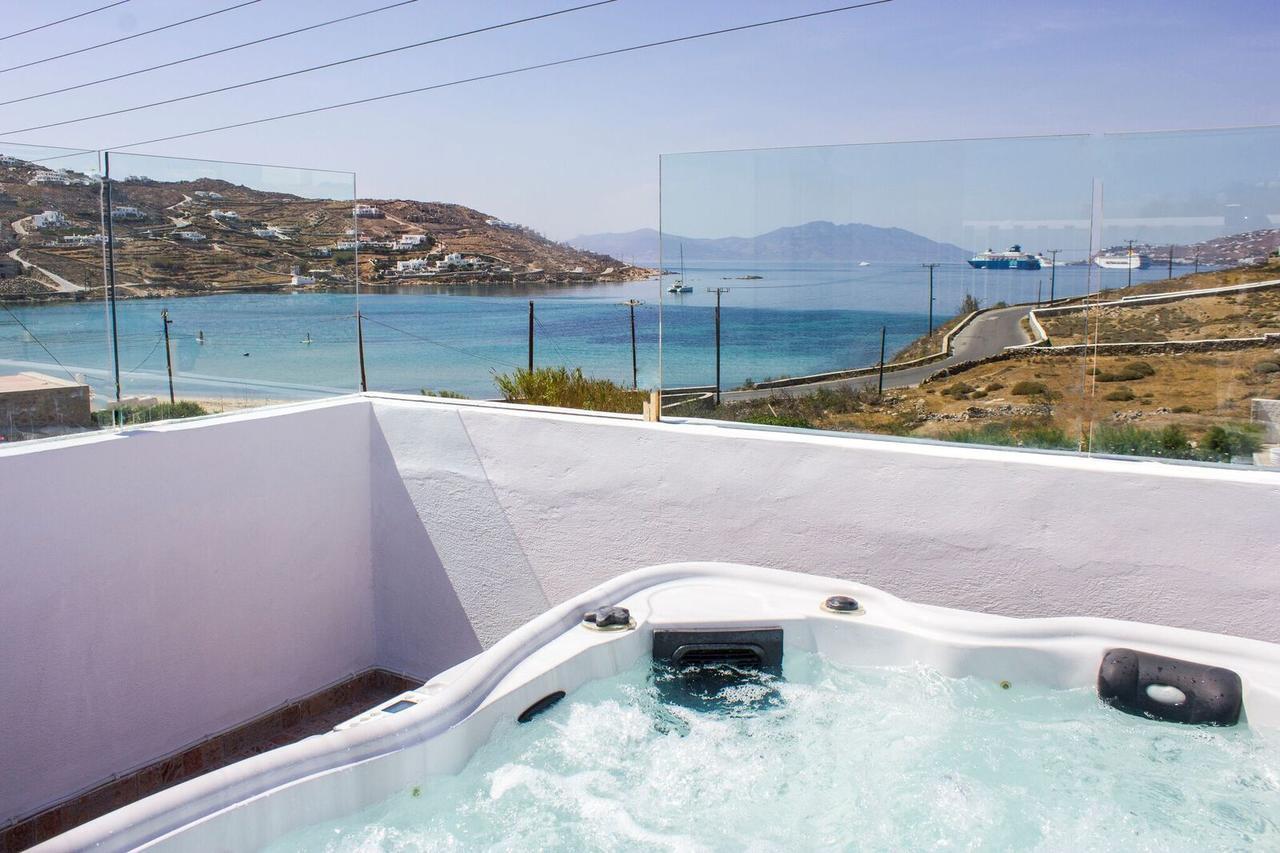 Apartment Anixi - Primavera Mykonos