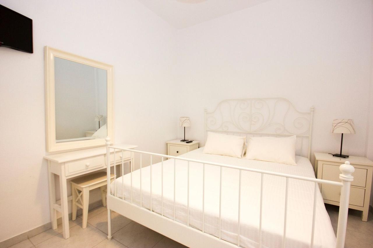 Apartment Anixi - Primavera Mykonos *