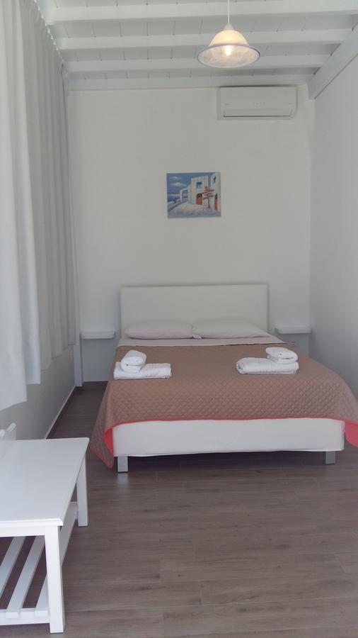 Guest house Kavaki 2*