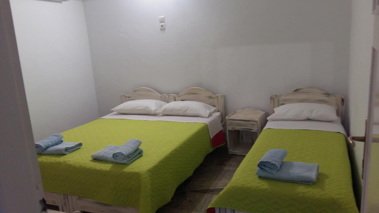 Guest house Kavaki