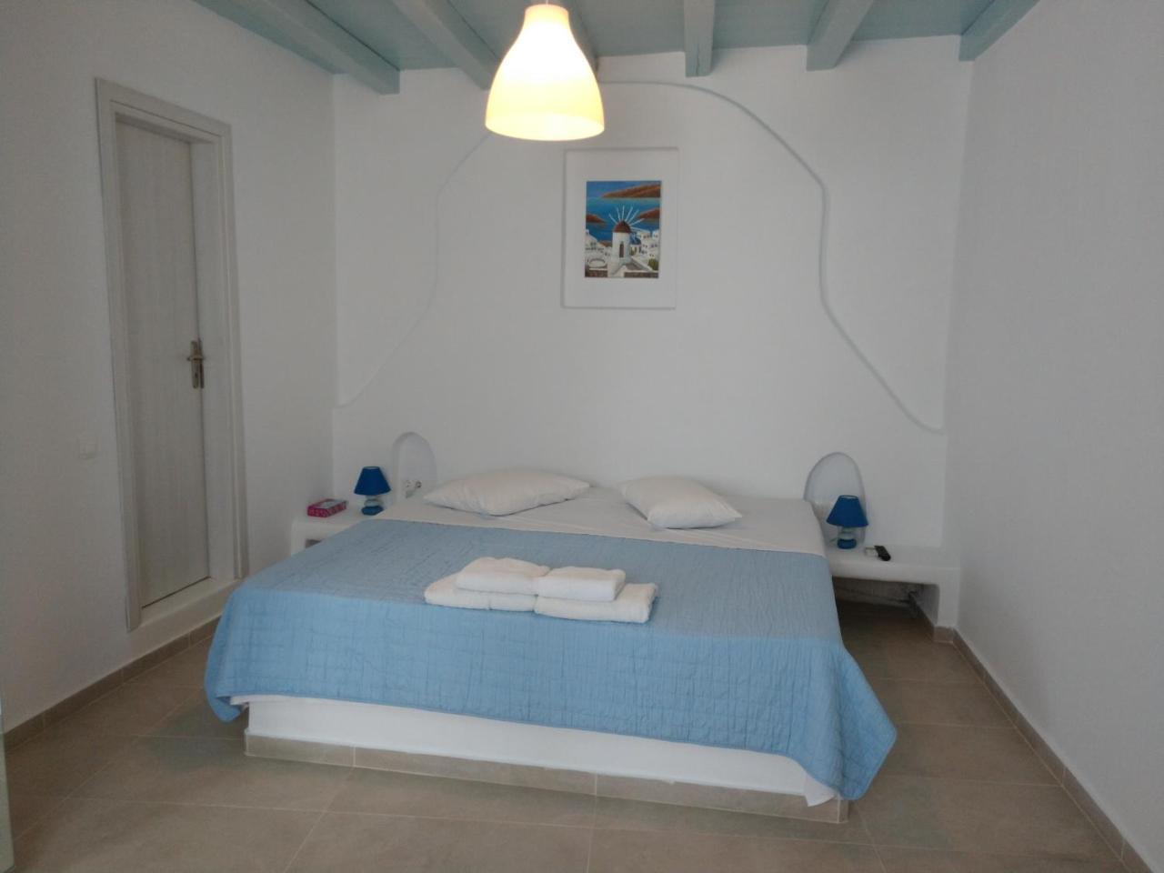 Sofia's Mykonos Villa Mykonos Town