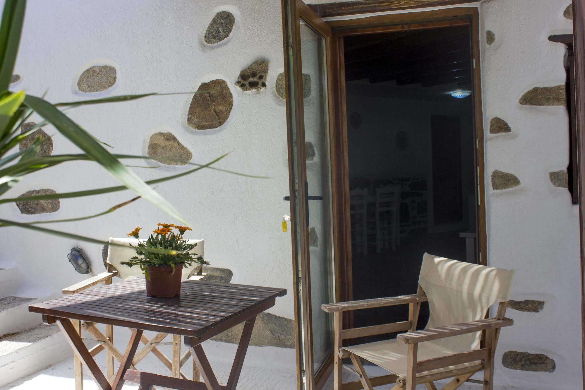 Sourmeli Garden Hotel