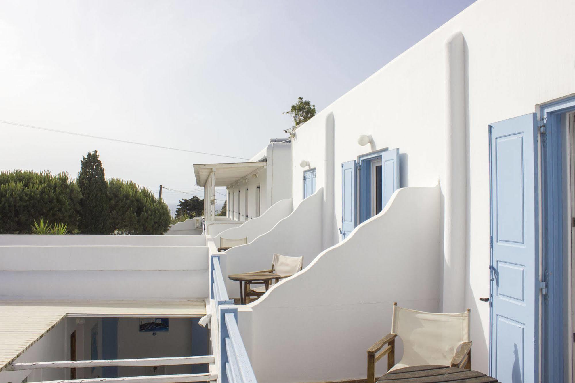 Sourmeli Garden Hotel
