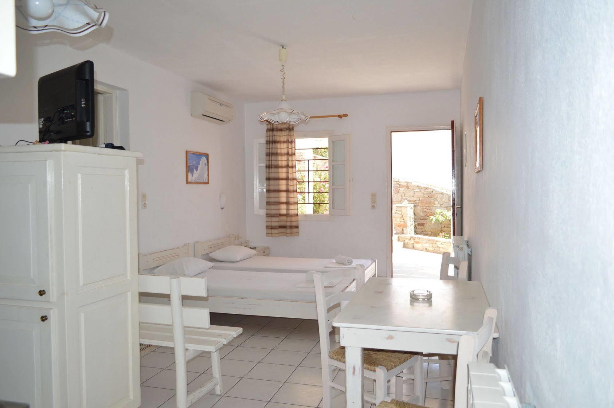 Hotel Maria-katerina-mykonos