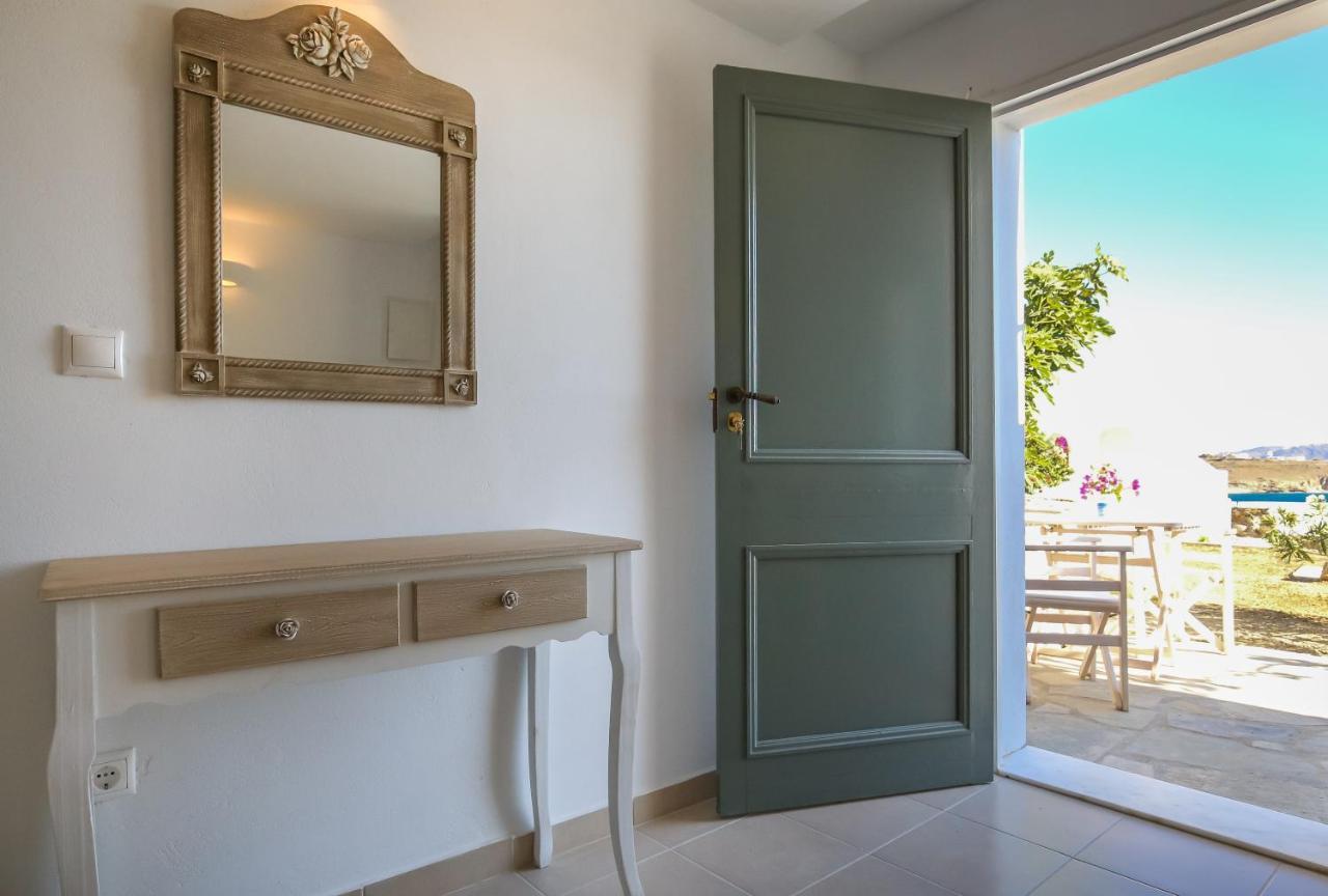 Antoninis Village Apartment