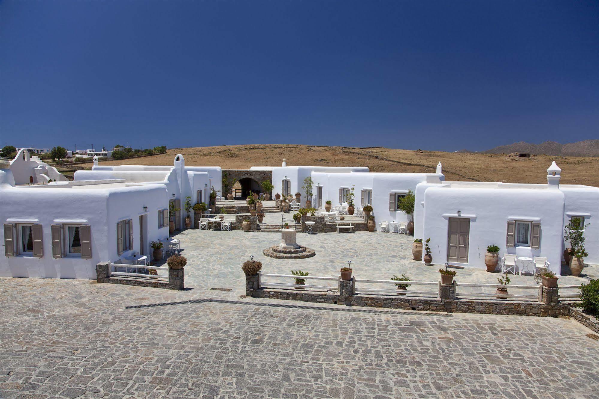 Hotel Elenis Village 3*