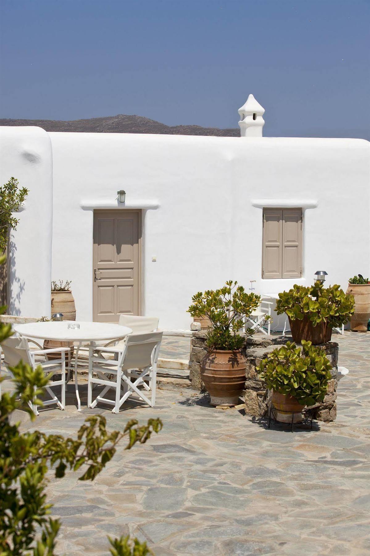Elenis Village Hotel 3*