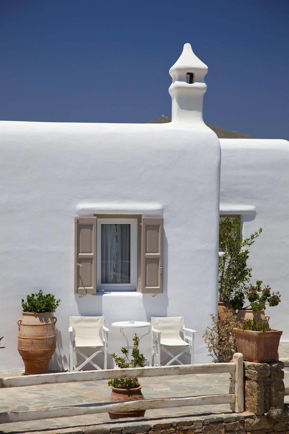 Hotel Elenis Village