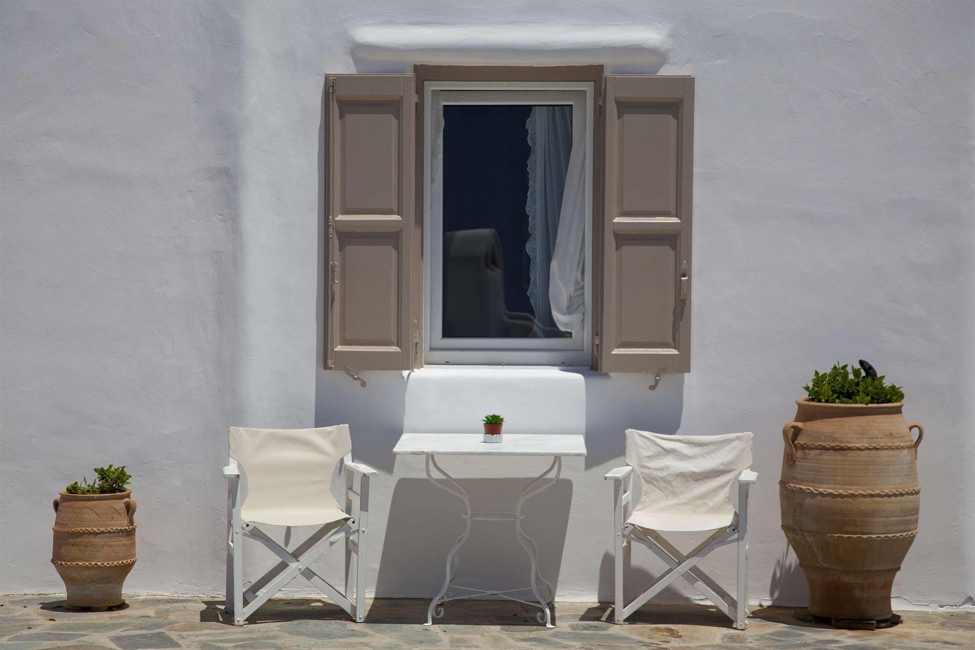 Elenis Village 3* Mykonos Town