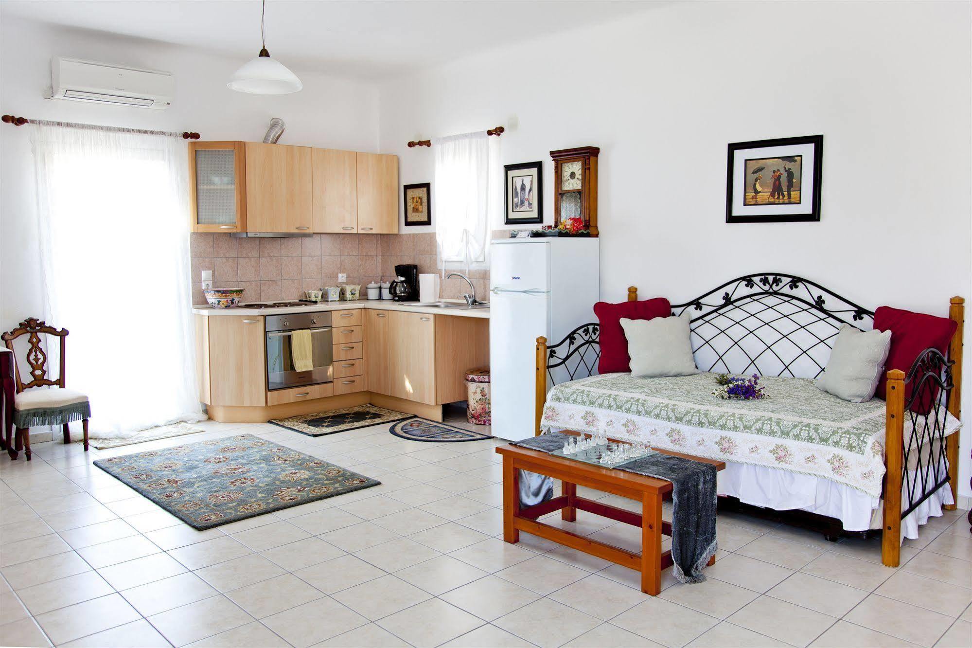 Elenis Village 3*