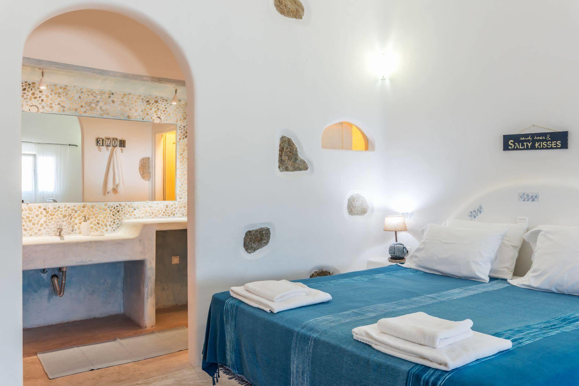 Elenis Village 3* Mykonos Town