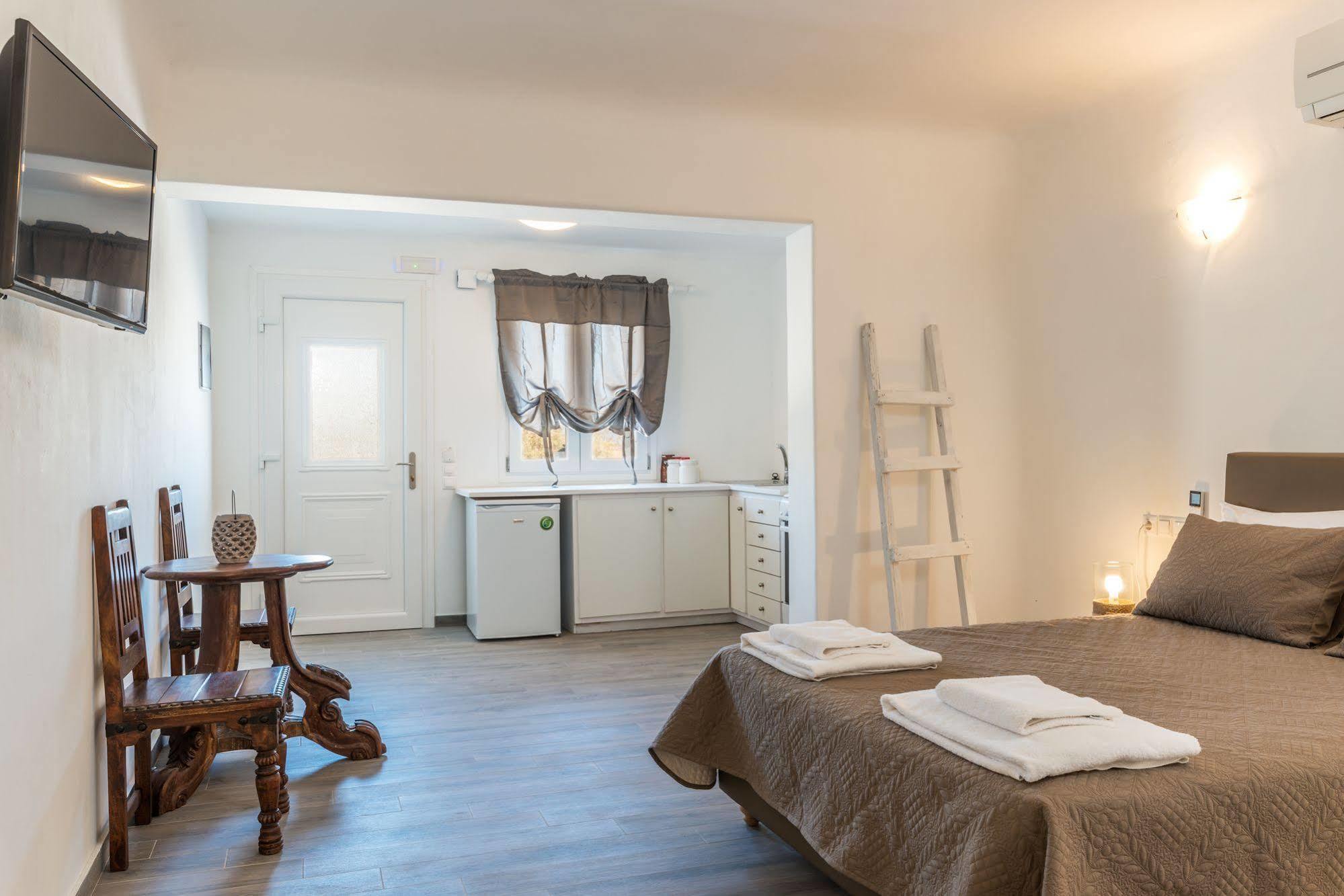 Elenis Village Hotel Mykonos Town