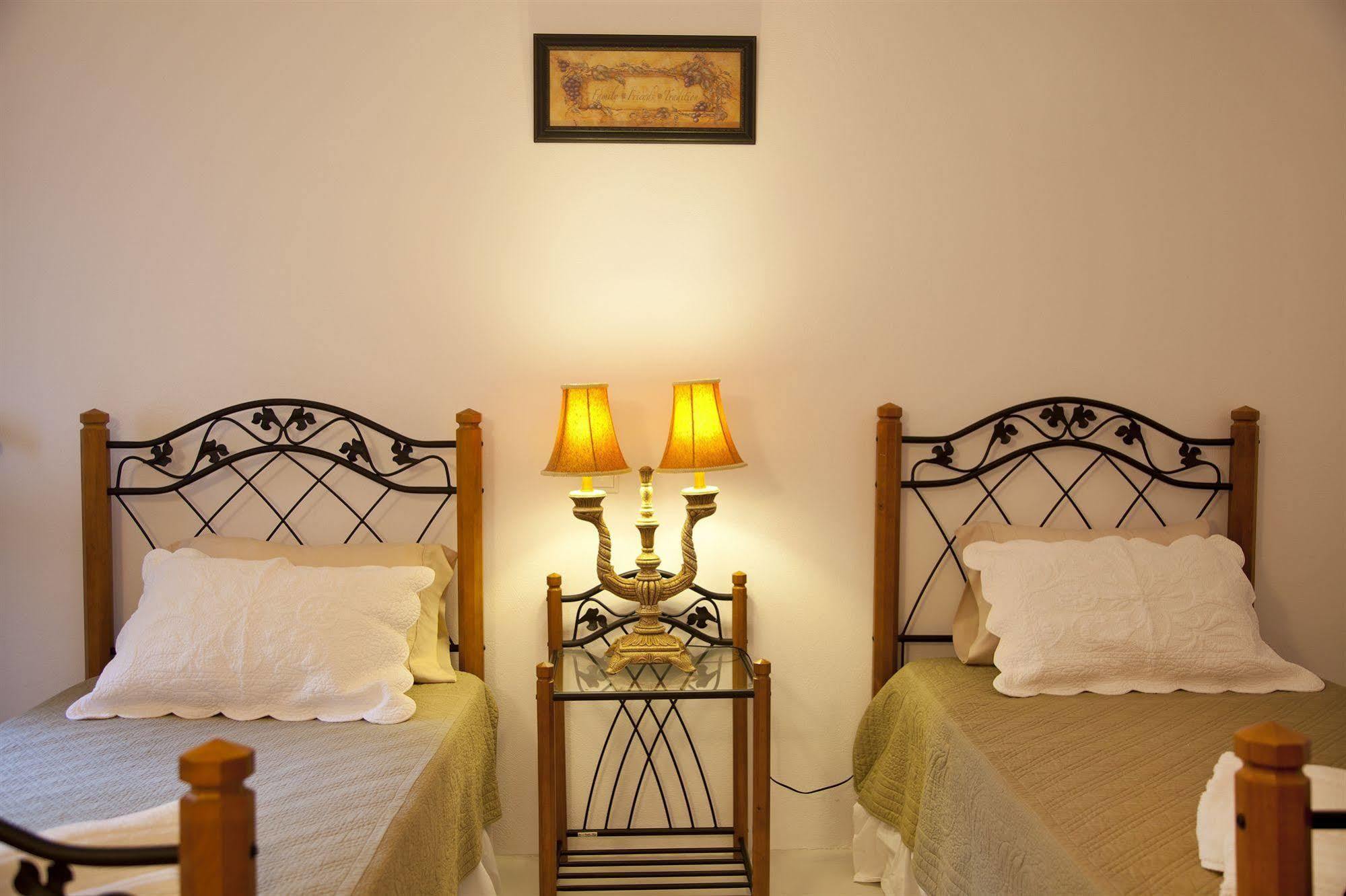Elenis Village 3* Mykonos Town