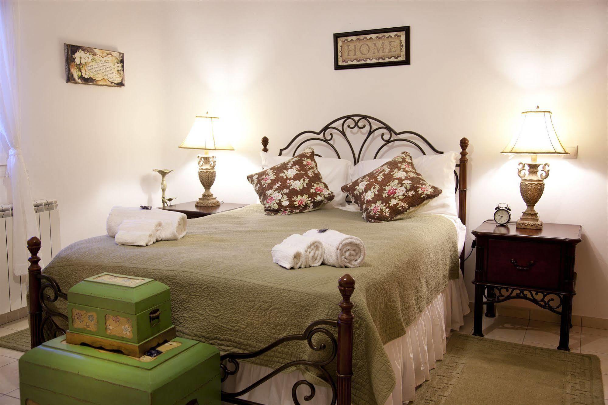 Hotel Elenis Village Mykonos Town