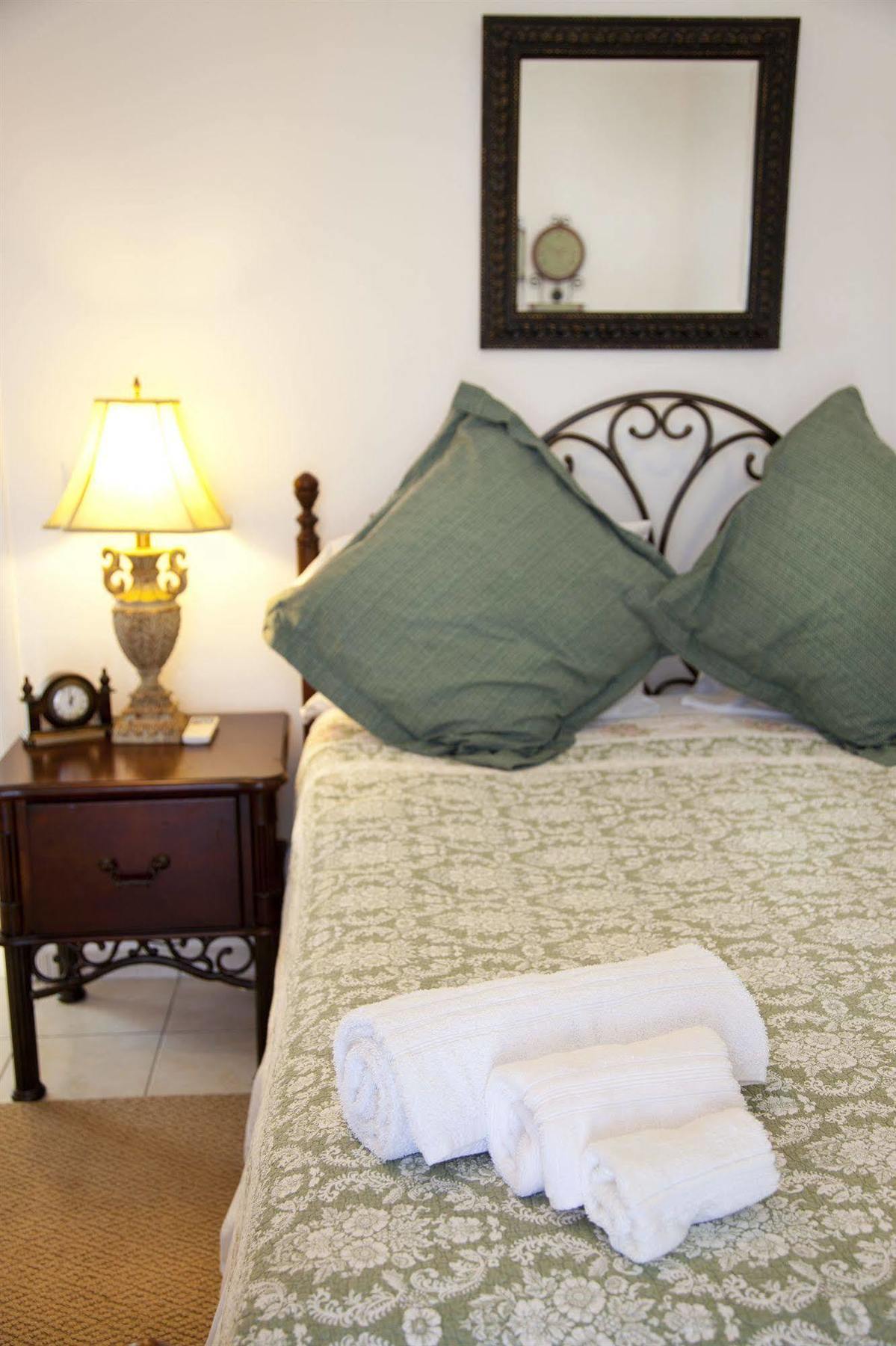 Elenis Village Hotel Mykonos Town