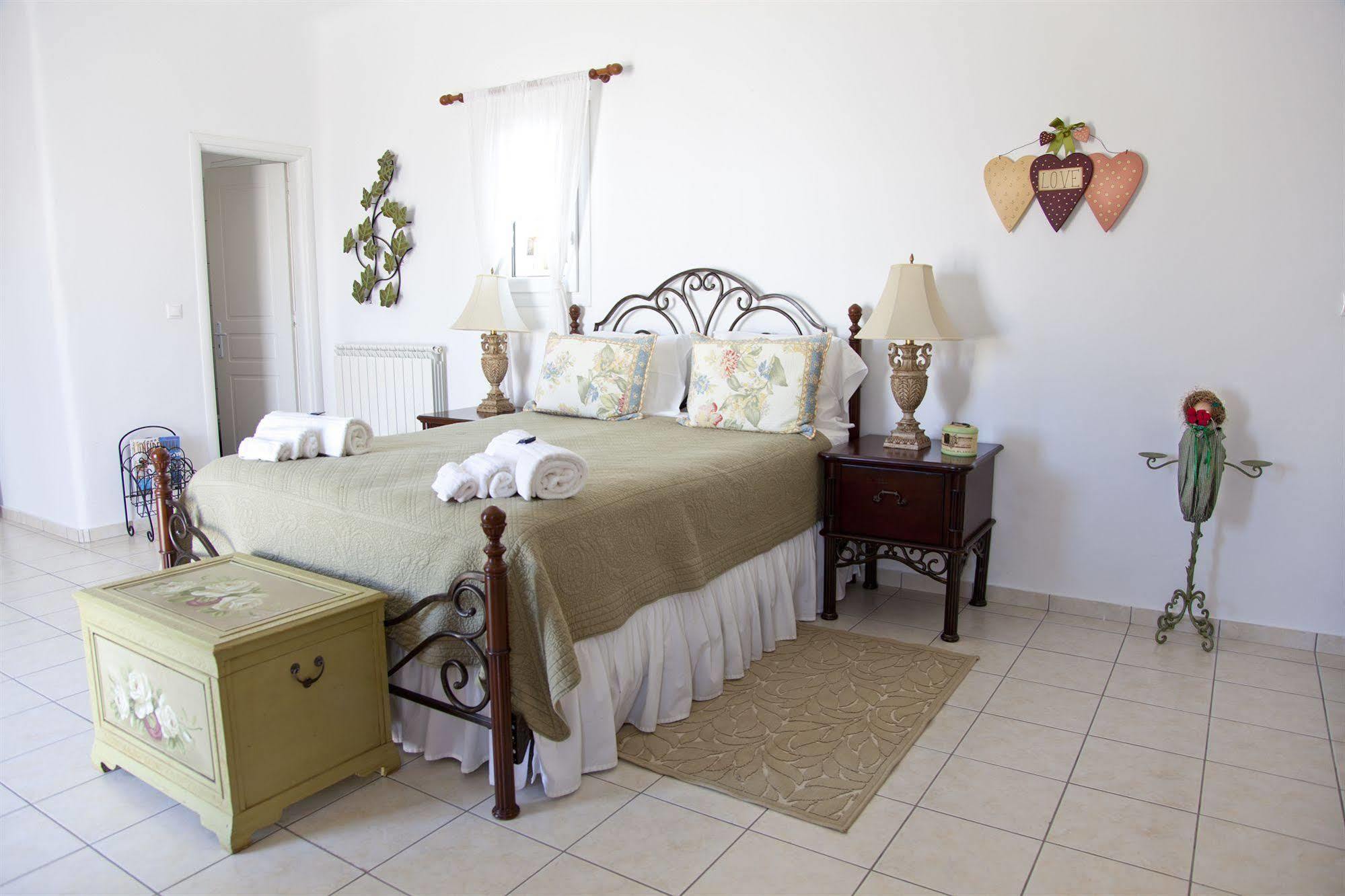 Elenis Village Hotel 3*