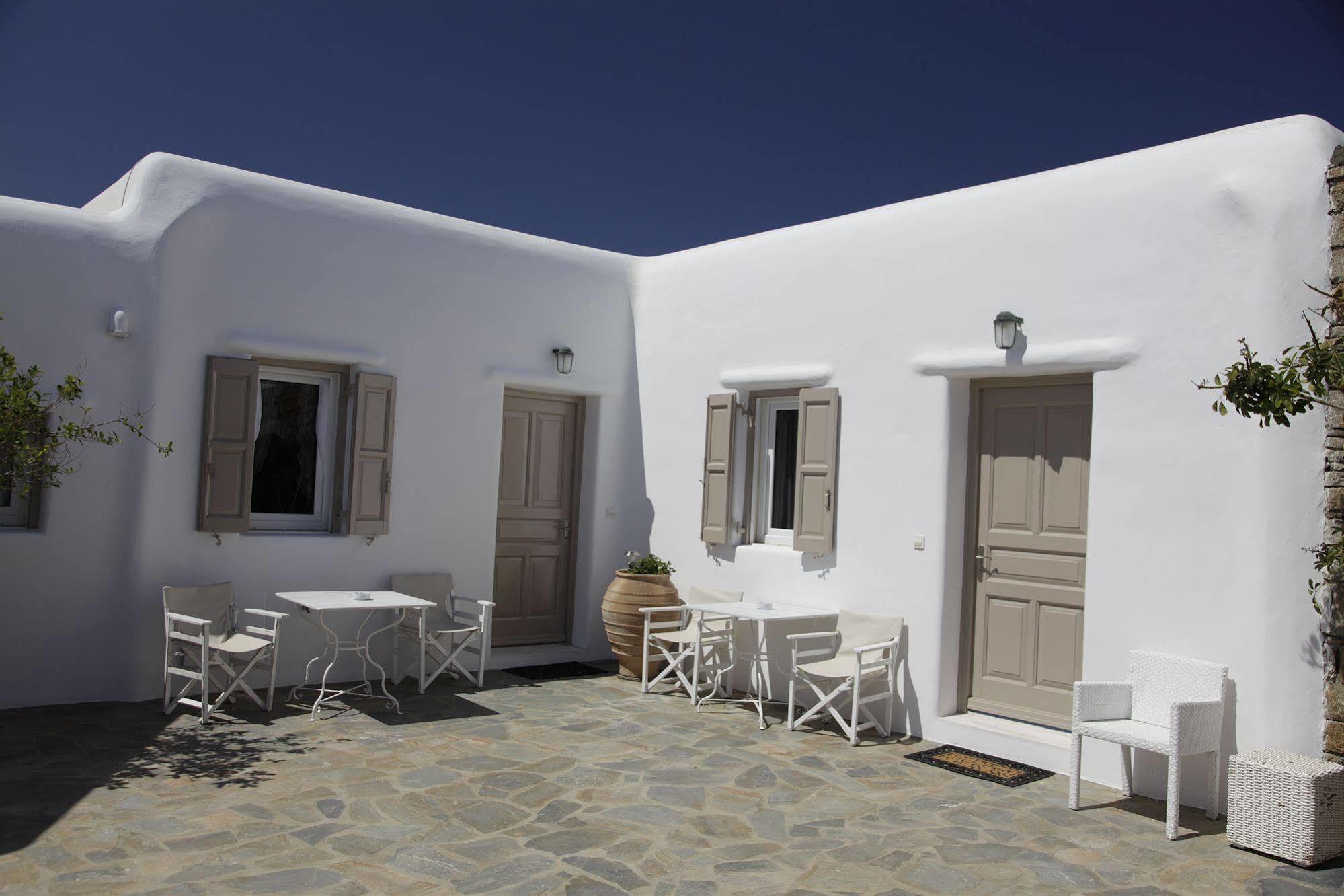 Elenis Village Hotel