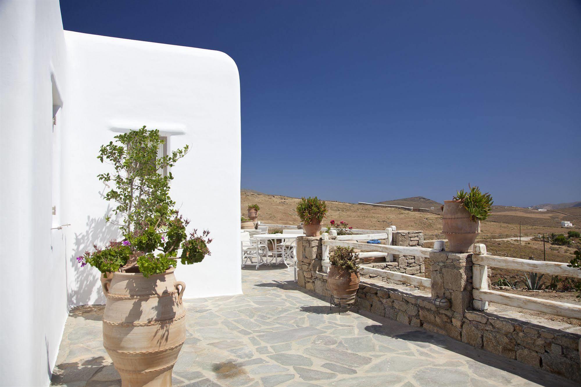 Elenis Village Hotel 3*