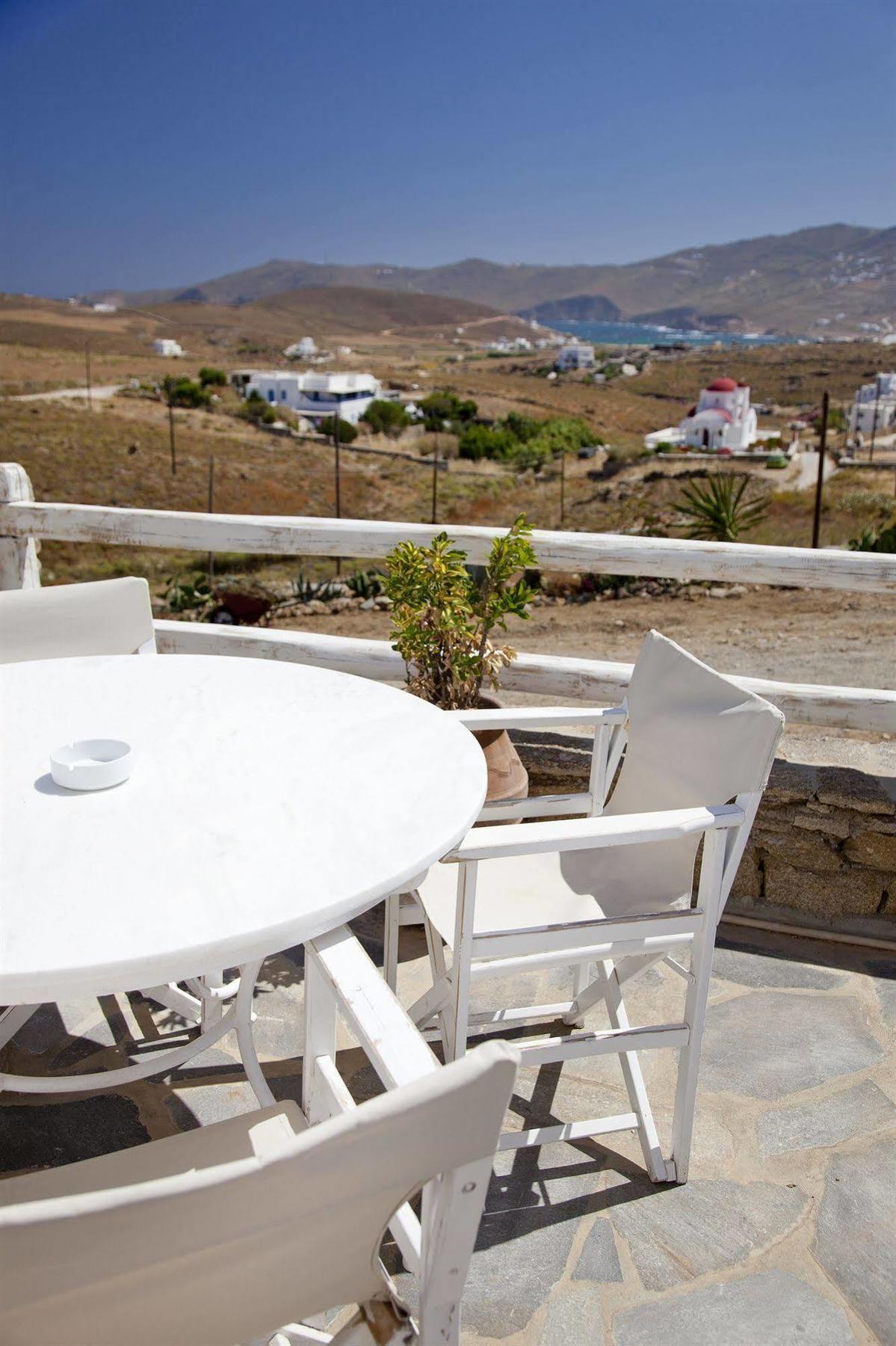 Elenis Village Hotel 3*