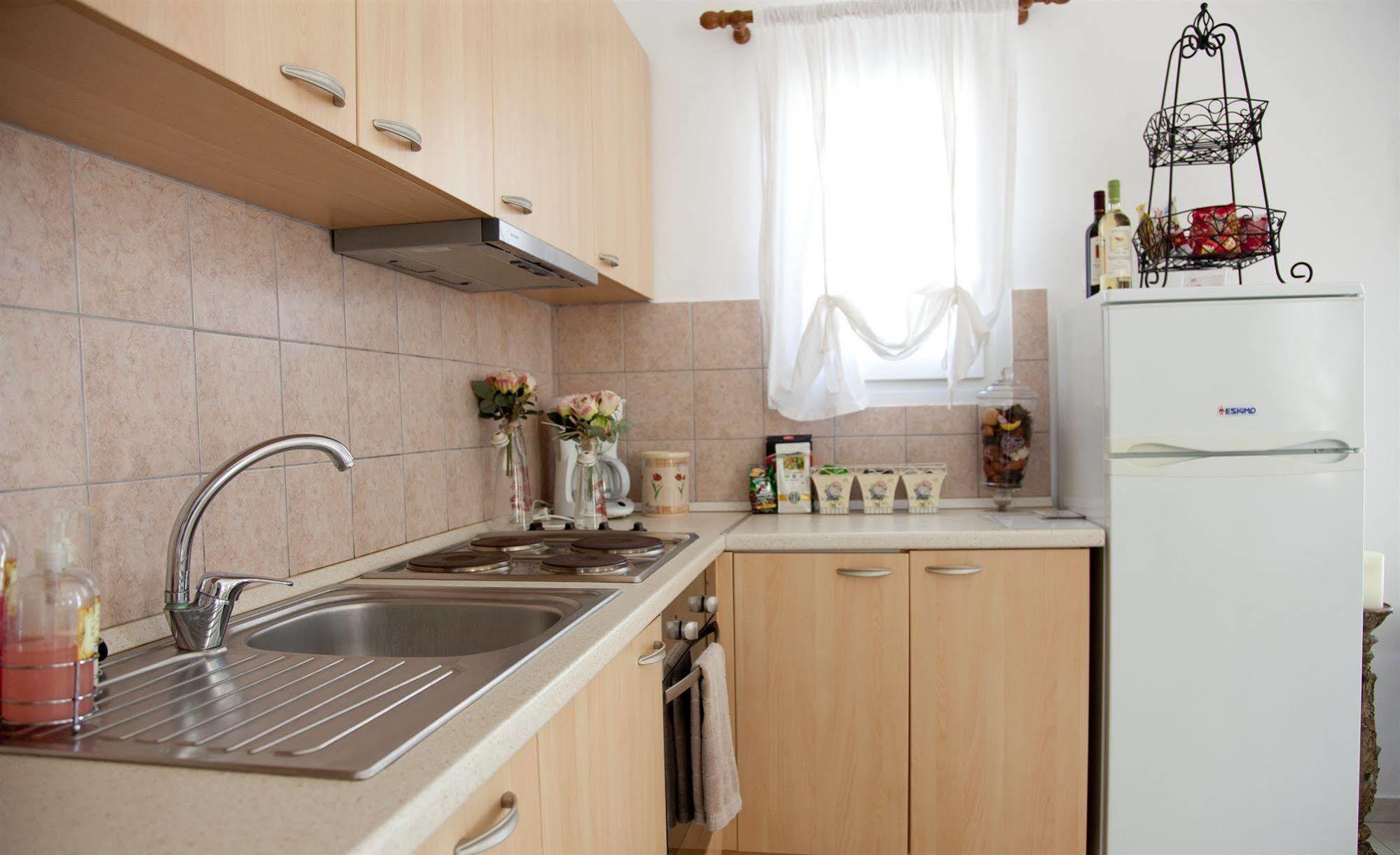 Elenis Village Hotel 3*