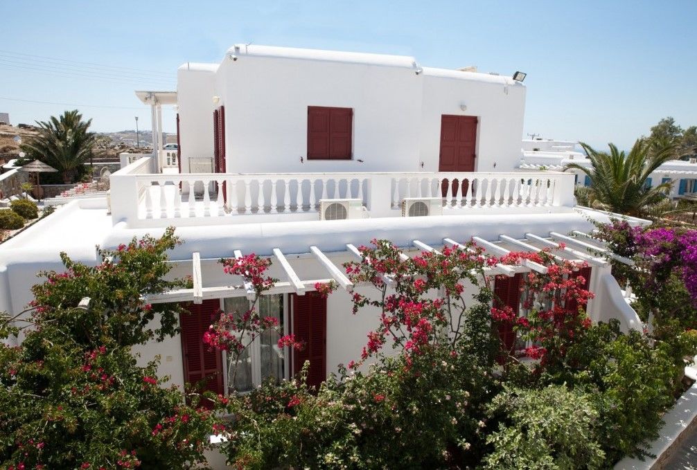 Domna Hotel