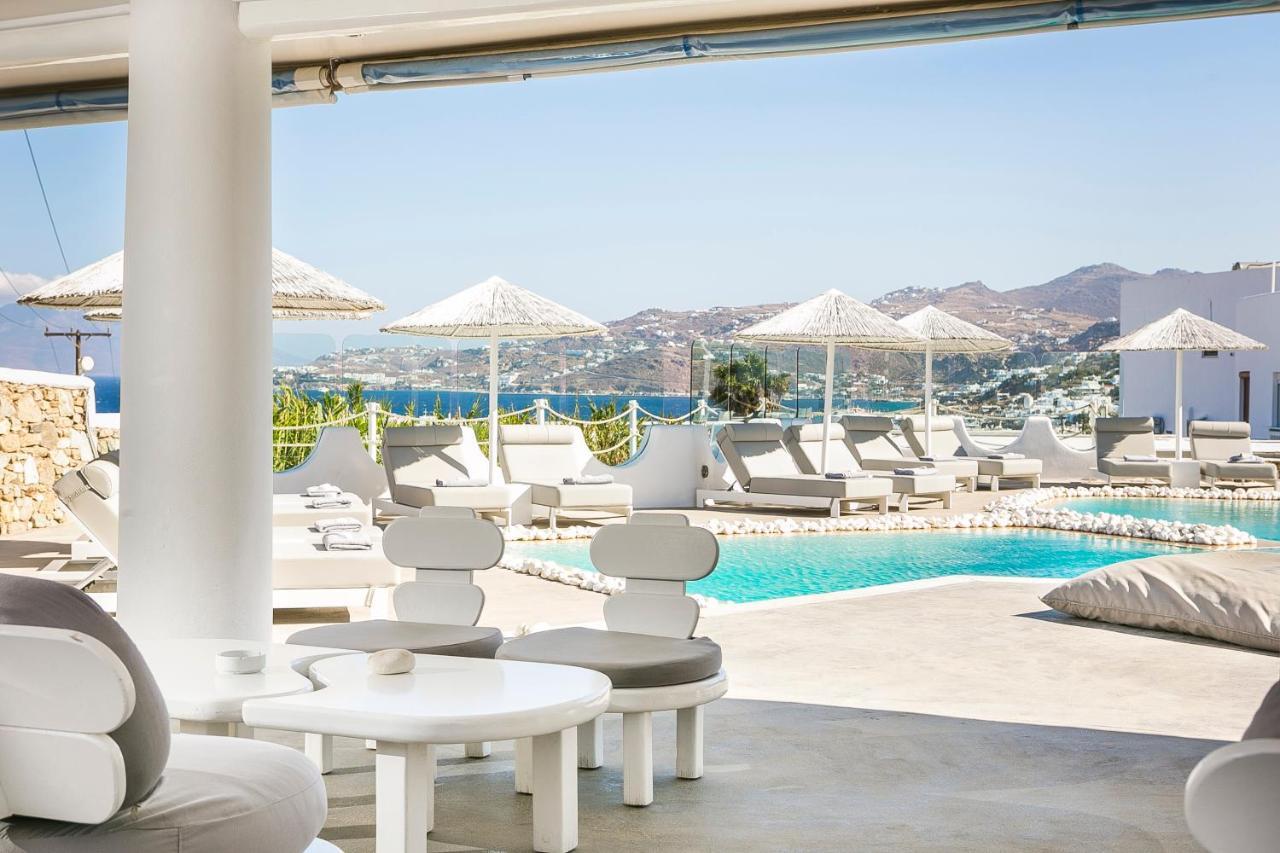 Ilio Maris Hotel