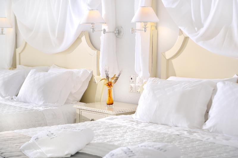 Kamari Hotel Mykonos Town