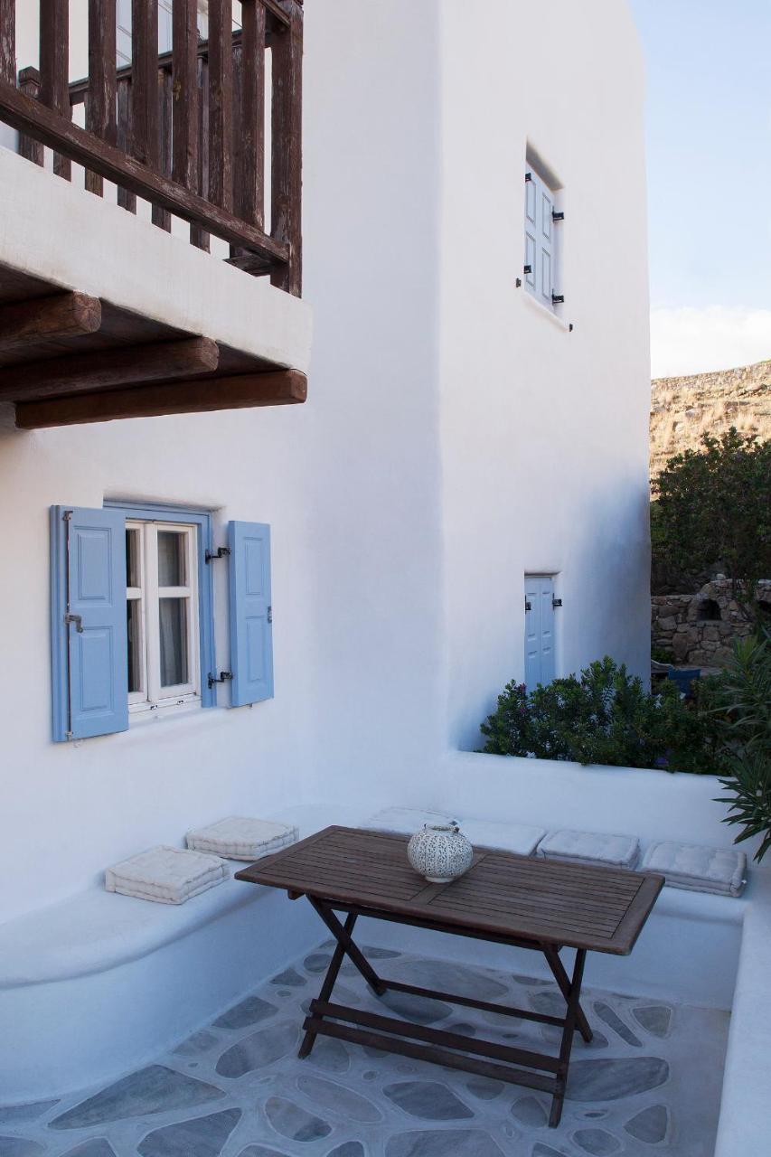 Pleiades Villa