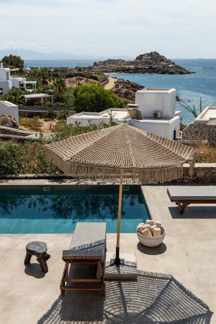 Trinity Mykonos - Beachfront 3* Platys Gialos (Mykonos)