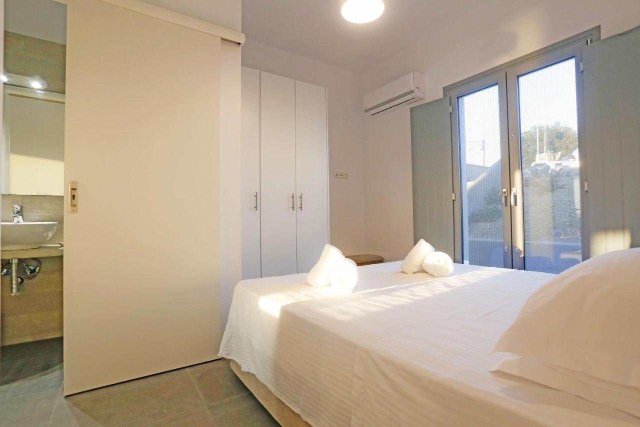 Villa Nikoi Mykonos Town