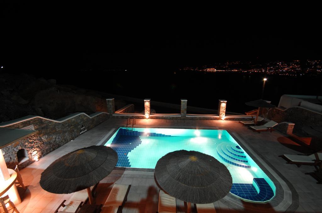 Apartment Petinaros *
