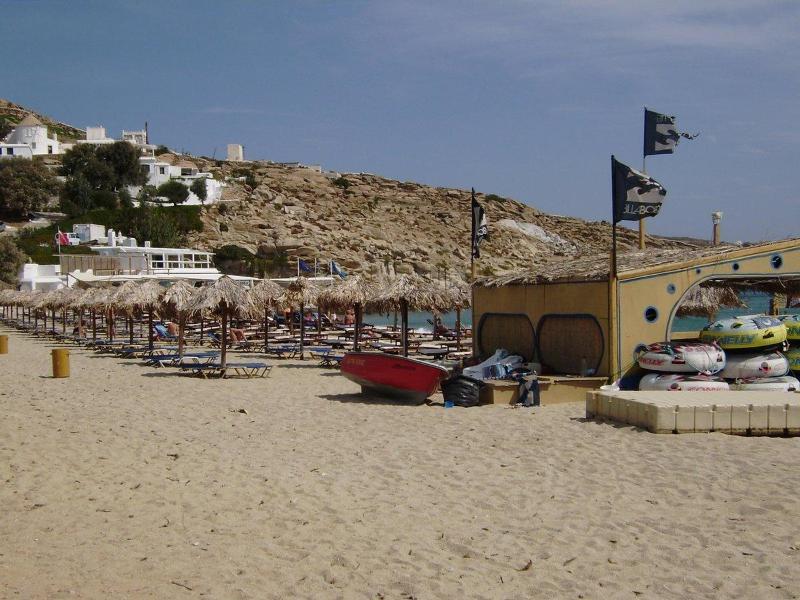 Aphrodite & Hotel 4*