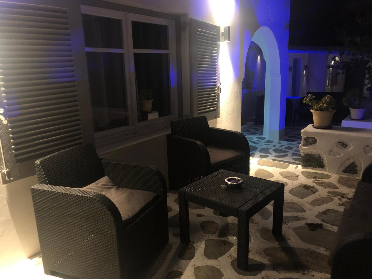 Hotel 11 Mykonos Town