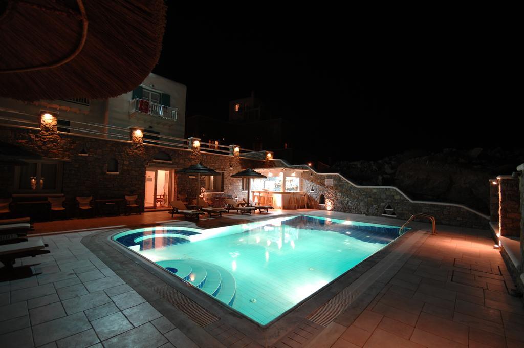 Petinaros Apartment