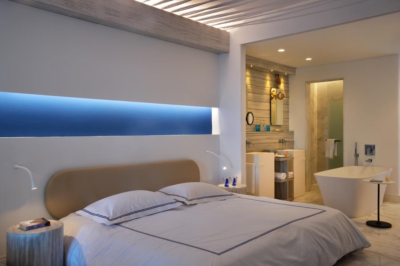 Mykonos Riviera And