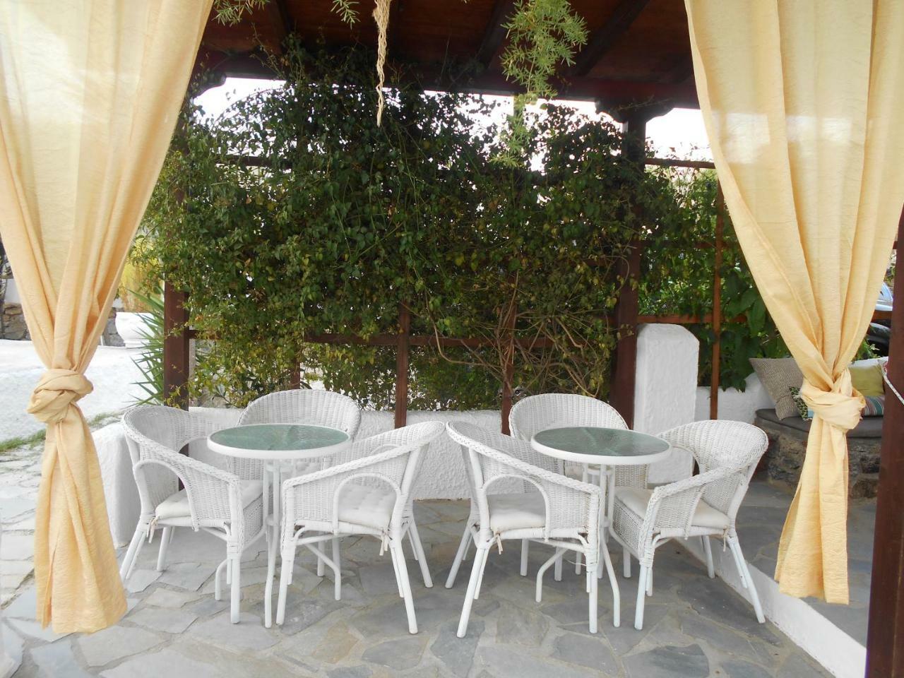 Guest house La Veranda Of Mykonos Traditional