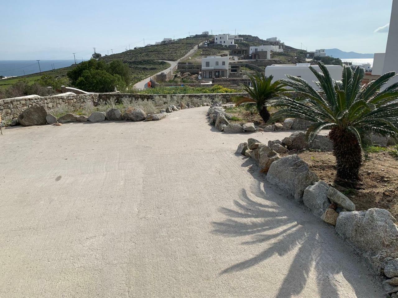 Villa Nikoi Mykonos Town