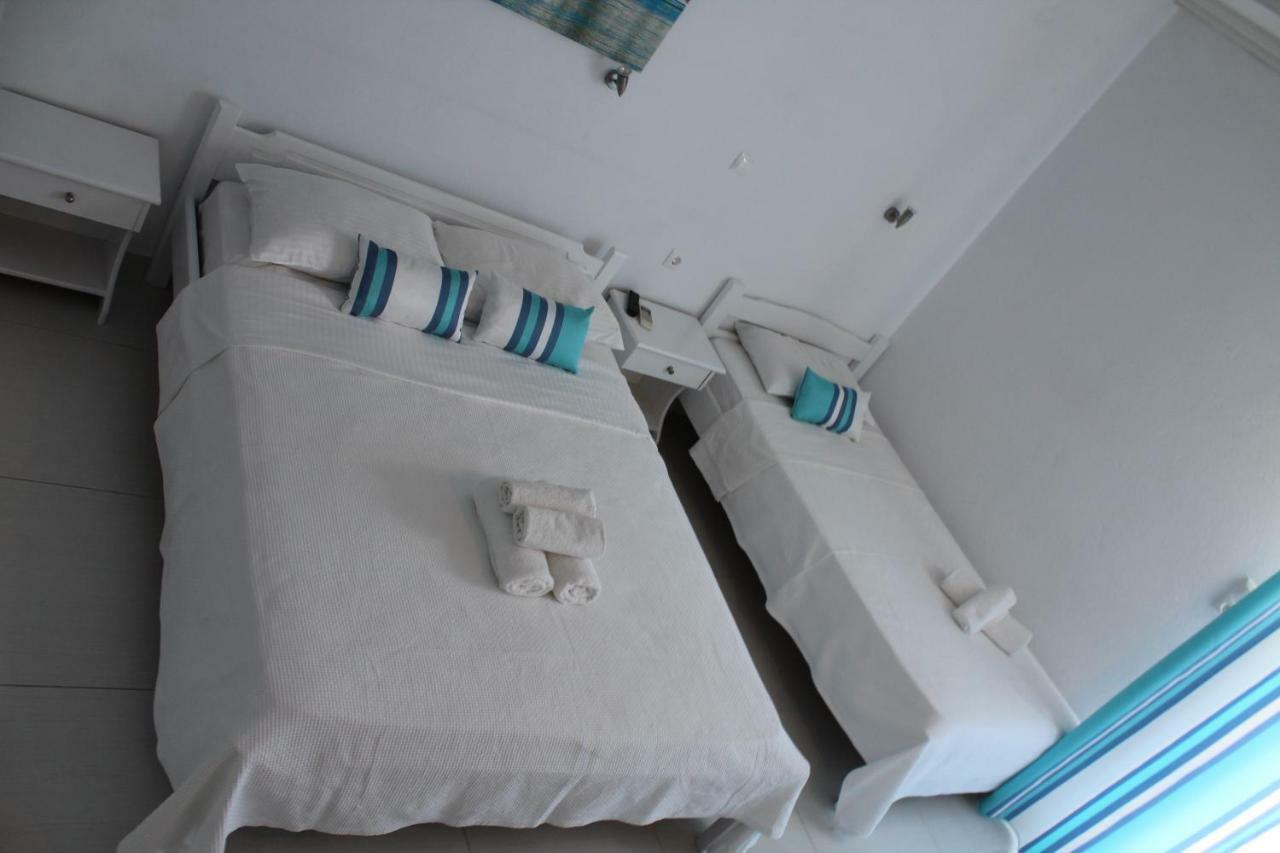 Stelios View 3* Mykonos Town